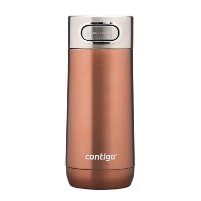 Immagine prodotto di Tazza termica ContiGo!! Luxe 360ml - Zinfandel bianco