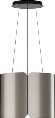 Produktbild von Franke Inselhaube Smart Suspended Edelstahl 3450654870