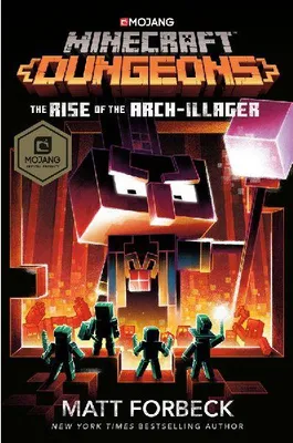 Produktbild von Minecraft Dungeons