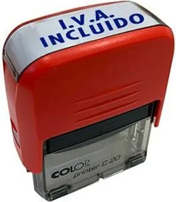 Obrázok produktu pre Tesnenie Colop 14 x 38 mm