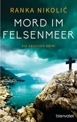 Obrázek produktu pro Mord im Felsenmeer