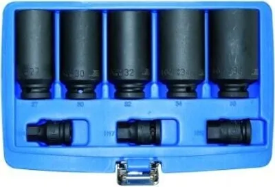 Obrázok produktu pre MAGNUS, kľúč na pohonné hriadele, typ MGS01953, 43 mm, 85 mm, chróm-molybdénová oceľ, pre vozidlá VW Passat, Audi A6, Audi A4, VW T4, VW T5, Skoda Fabia