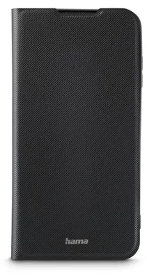Produktbild von Hama Handytasche Daily Protect für Samsung Galaxy A26 5G Schwarz (00080377)
