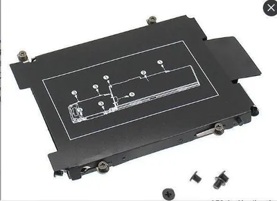 Obrázok produktu pre CoreParts SSDM512I383, 512 GB