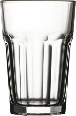 Produktbild von Longdrinkglas, Glasserie Casablanca, 0,4 Liter