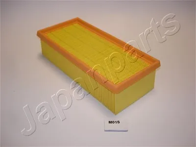 Produktbild von JAPANPARTS FA-M01S Luftfilter für MITSUBISHI COLT VI (Z3A, Z2A)