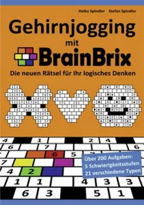 Produktbild von Gehirnjogging mit BrainBrix