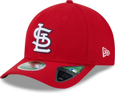 Produktbild von New Era MLB Player Replica 9FORTY M-Crown Cap Team St. Louis Cardinals Fanzone Artikel