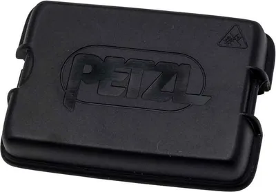 Image de Petzl E092DB00 Akku für SWIFT RL-Stirnlampe