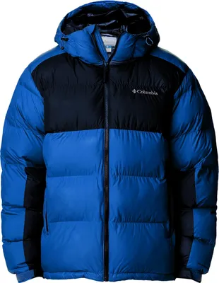 Immagine prodotto di Giacca invernale Columbia da uomo Pike Lake™ II con cappuccio