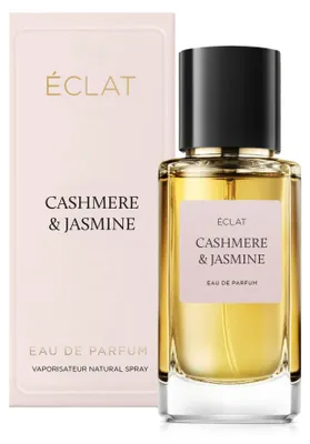 Produktbild von ÉCLAT 117 - Cashmere & Jasmine 55ml Eau de Parfum