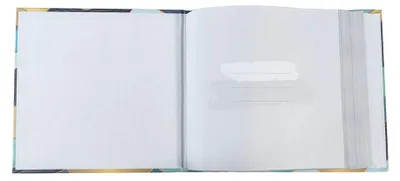 Obrázok produktu pre EXACOMPTA 62662E EXACOMPTA Einsteckalbum Ocean, 225 x 220 mm