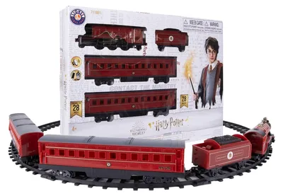 Produktbild von LIONEL - Hogwarts Express Train Set