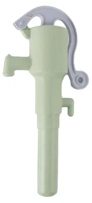 Immagine prodotto di Pompa d'acqua giocattolo Dantoy - giocattolo da esterno in plastica colorata