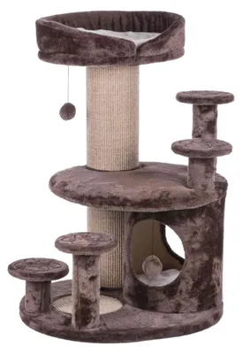 Produktbild von TRIXIE Kratzbaum Emil - 96 cm
