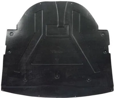 Produktbild von BLIC Motorabdeckung Motorschutz für NISSAN Qashqai II (J11, J11) für RENAULT Kadjar (HA, HL)