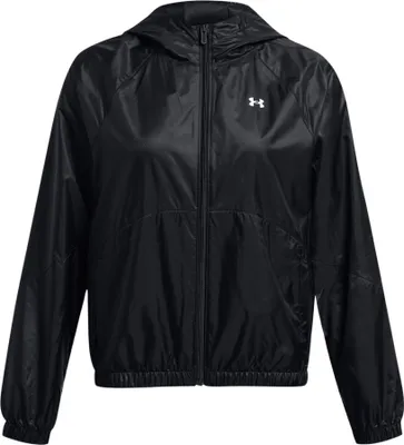 Image de Under Armour Sport Veste coupe-vent femme