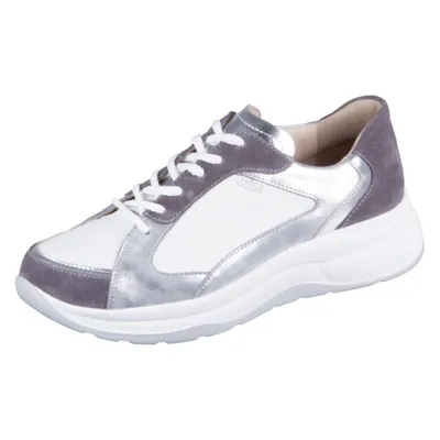 Produktbild von Finn Comfort Komfort Schnürschuhe Damen 31353036333039 Weiß 39 EU