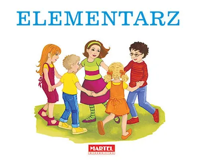 Zdjęcie produktu dla Elementarz