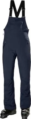 Produktbild von Helly Hansen Legendary Insulated Bib Hosen Blau M Damen Blau M