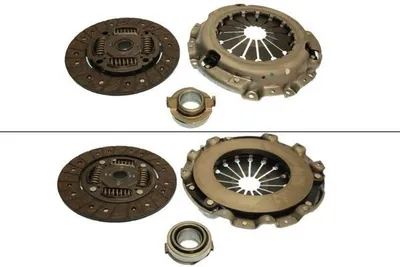 Produktbild von KAWE Kupplungssatz Kupplung für SUZUKI Grand Vitara I SUV (FT, HT) 962534