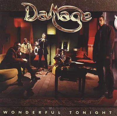 Produktbild von Damage - Wonderful Tonight