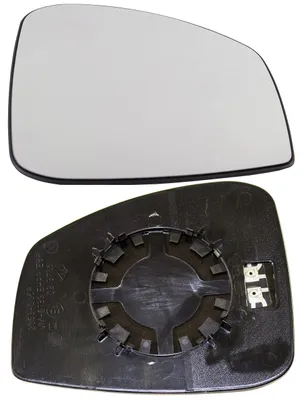 Immagine prodotto di TarosTrade 57-0385-R-62306: Specchio retrovisore riscaldato, lato destro