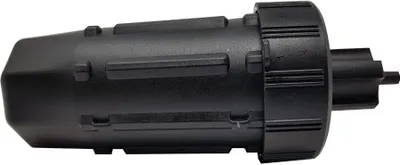 Produktbild von ViD® Dosenmuffe IP68 mit Verplombungsmöglichkeit und Kabelbindervorrichtung