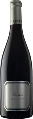 Produktbild von Bassus Finca Casilla Herrera 2017 Rotwein Spanien Utiel Requena 75.00 cl 14.5 %