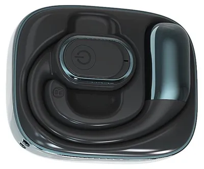 Produktbild von INF X3 Bluetooth-Ohrhörer - Open-Ear, KI-Übersetzung