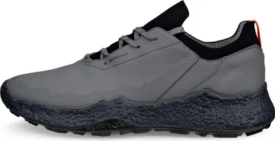 Produktbild von Ecco Biom H5 Herren Golfschuhe Grau