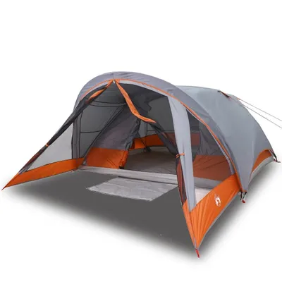 Immagine prodotto di Tenda da Campeggio a Cabina 4 Persone Impermeabile