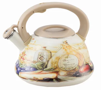 Obrázok produktu pre Emaljovaná Konvička 3,0L Zilner Olio Zl-4011-Ol