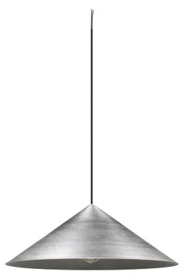 Productafbeelding van Hanglamp Magico aluminium Ø 55cm