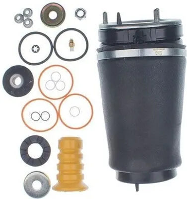 Produktbild von DENCKERMANN DSA123G Luftfederung Luftfeder für LAND ROVER Range Rover III (L322) Vorne Links