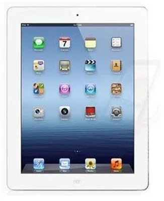 Immagine prodotto di Apple iPad 3 - Touchscreen - Bianco