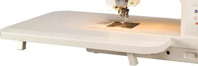 Obrázek produktu pro Přídavný stolek pro Janome MC6300P, MC6500P, MC6600P