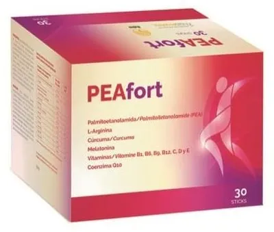 Produktbild von PEAFORT 30 Sticks