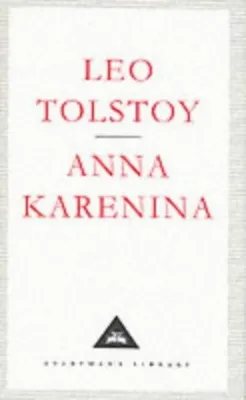 Produktbild von Anna Karenina