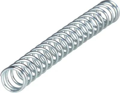 Produktbild von Bremszug Feder (Trommelbremse hinten) für Minarelli / China 2-Takt / CPI - Citomerx