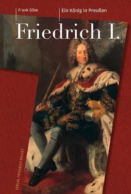 Obrázek produktu pro Friedrich I. (1657-1713)
