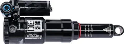 Produktbild von ROCKSHOX Federbein "Super Deluxe Ultimate RC2T" Fe 205 mm x 60 mm