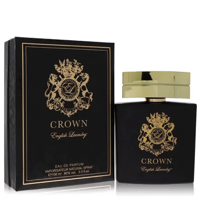 Produktbild von English Laundry Crown eau de parfum spray 100 ml