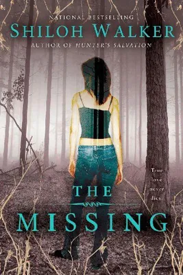 Produktbild von The Missing