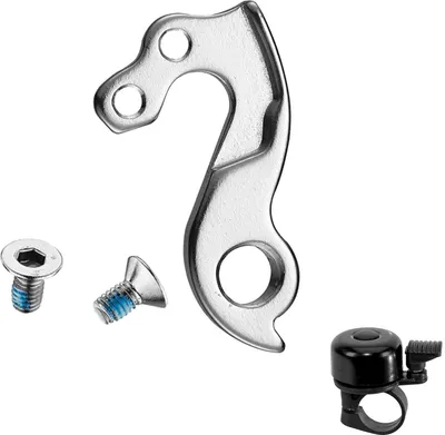 Produktbild von Union Marwi Schaltauge GH-092 inkl. 1 x Fahrradklingel