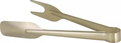 Immagine prodotto di Pinze per servire PVD, champagne , lunghezza: 240 mm