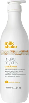 Obrázek produktu pro Milk_Shake Make My Day Conditioner kondicionér pro všechny typy vlasů 1000 ml