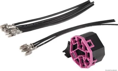 Obrázek produktu pro Svazek Kabelů Spínače Zapalování Vw 8