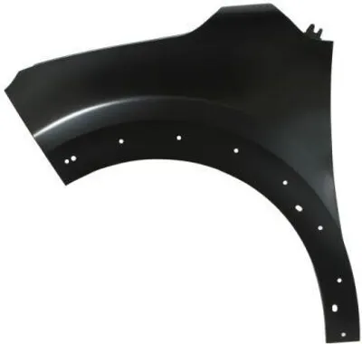 Produktbild von BLIC 6504-04-0532313P Kotflügel Vorne Links für CITROËN C3 I Schrägheck (FC, FN) C3 III (SX) C3 III Kasten / Schrägheck (SX, SY)