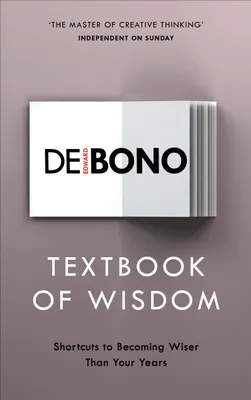 Obrázok produktu pre Textbook of Wisdom